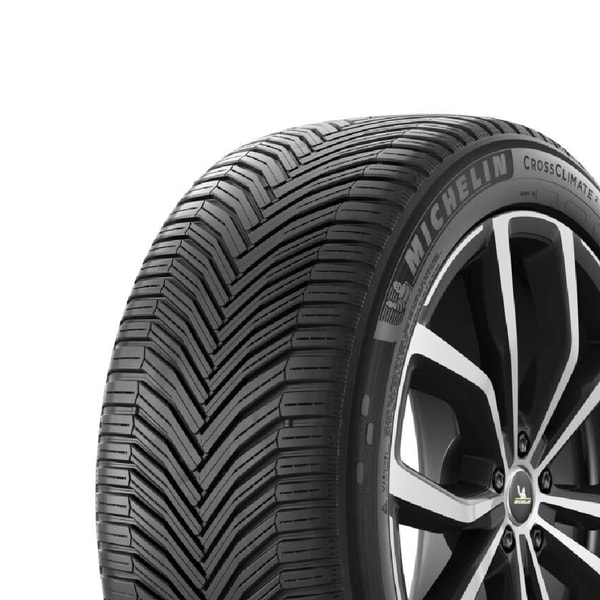 265/60 R18 110H Cross Climate 2 SUV Michelin